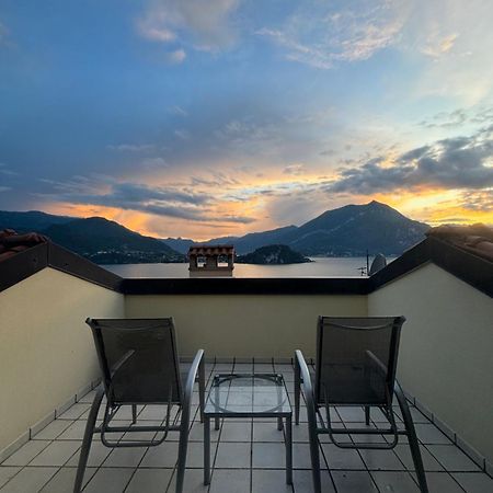 Wonder View - Relax And Nature Varenna Exterior photo