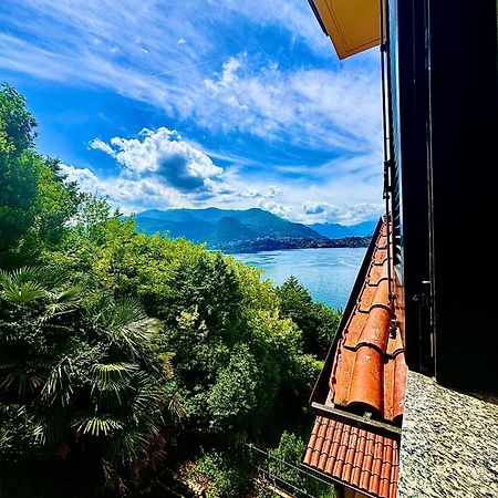 Wonder View - Relax And Nature Varenna Exterior photo